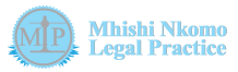 Mhishi Nkomo Legal Practice